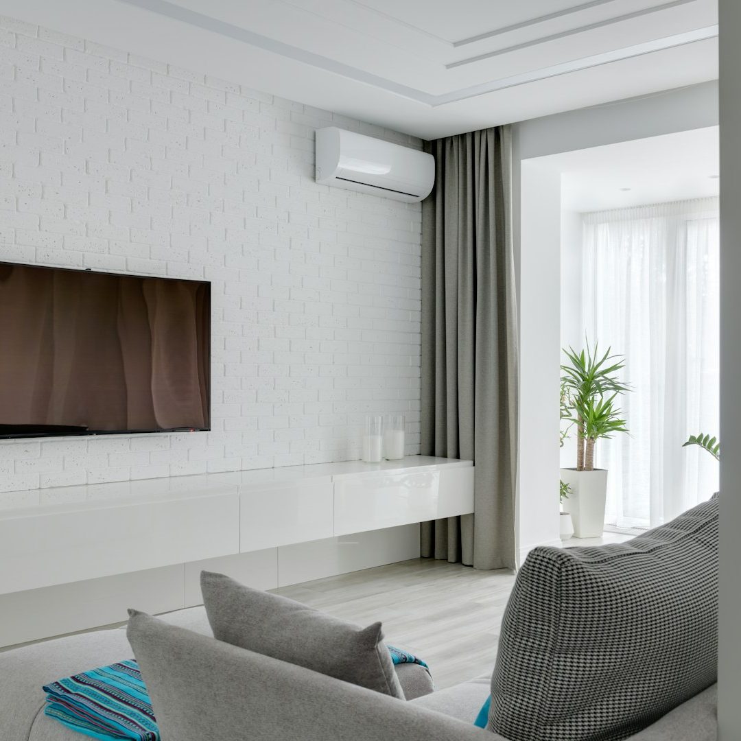 Fachgerechte Installation moderner Gebäudetechnik