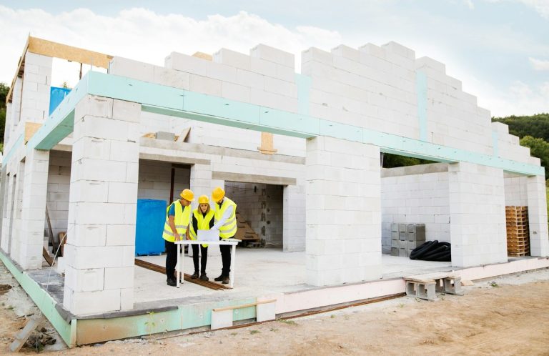 Moderne Energie- und Gebäudetechnik aus einer Hand