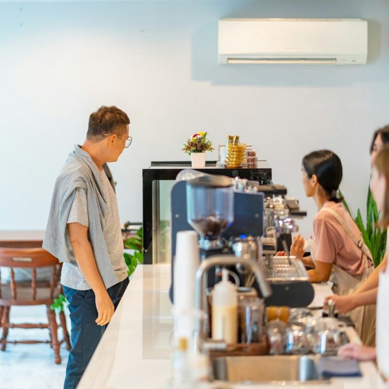 Energie- und Gebäudetechnik vom Fachbetrieb aus München