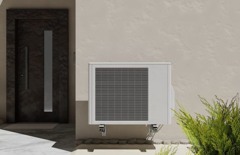 Wärmepumpeninstallation durch erfahrene Monteure