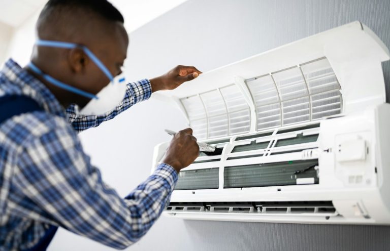 Gebäudetechnik für nachhaltige Sanierungskonzepte