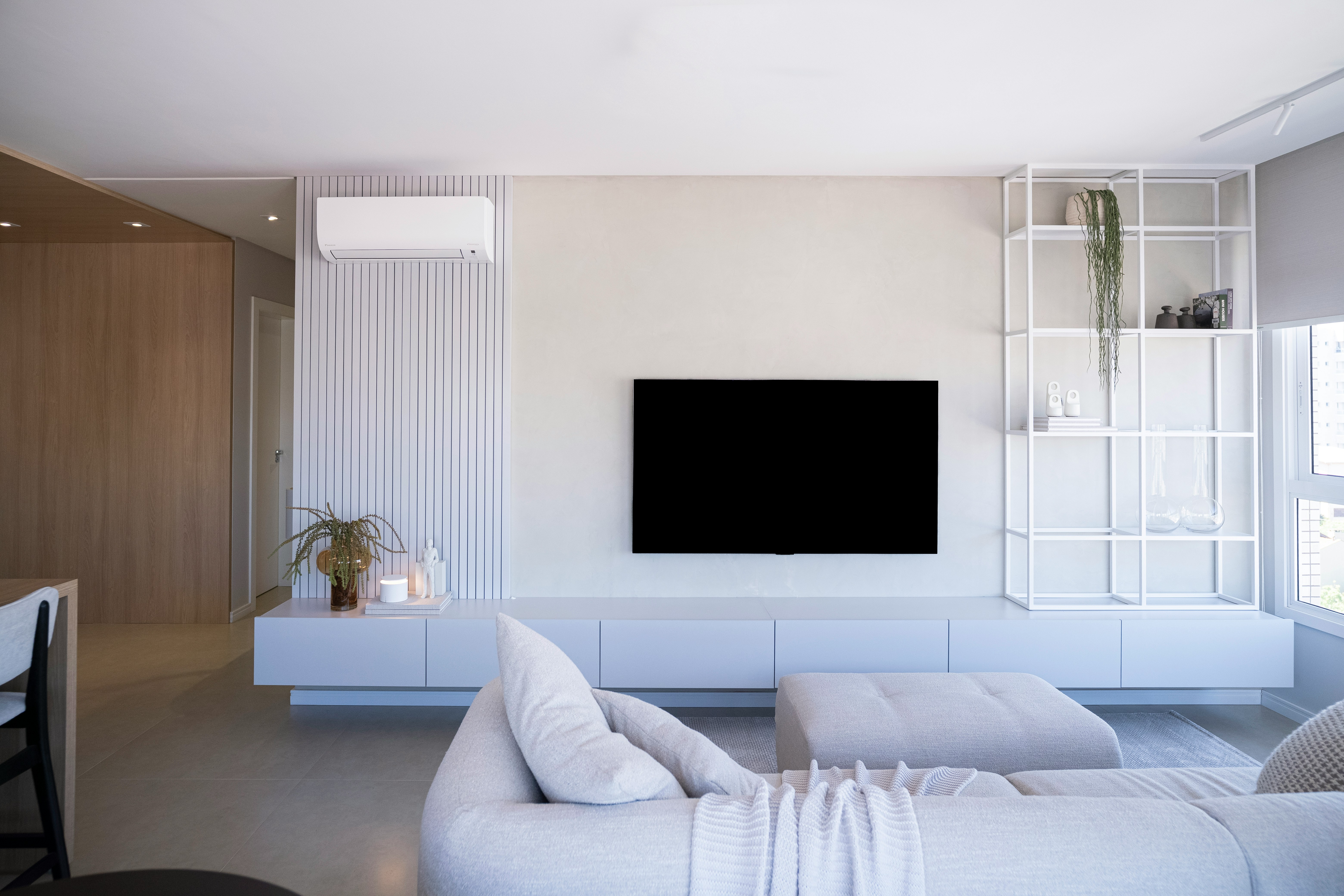 Klimaanlage München Installation Arztpraxis Büro Wohnung