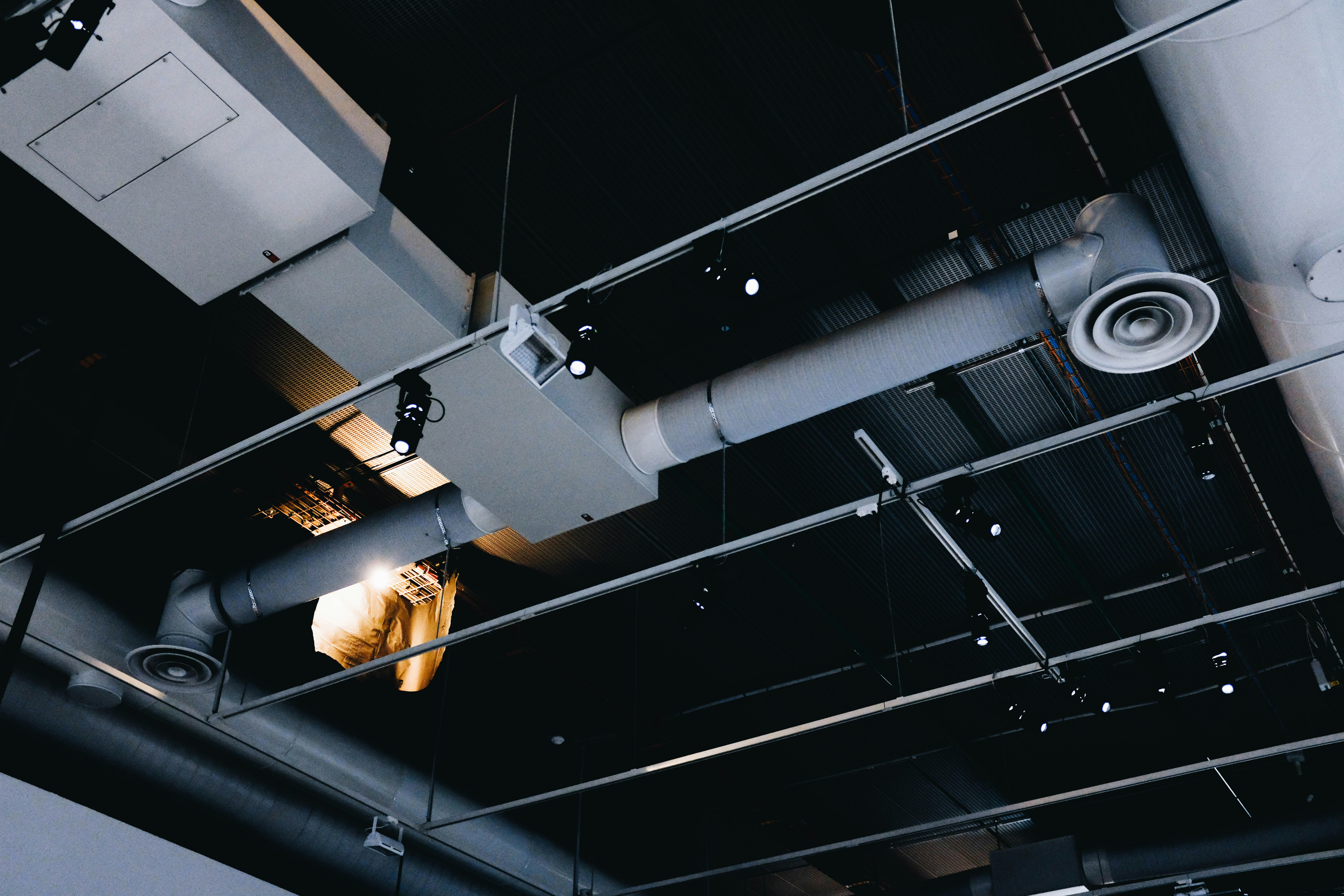 Lüftungstechnik München Wohnraumlüftung Installation Würmtal
