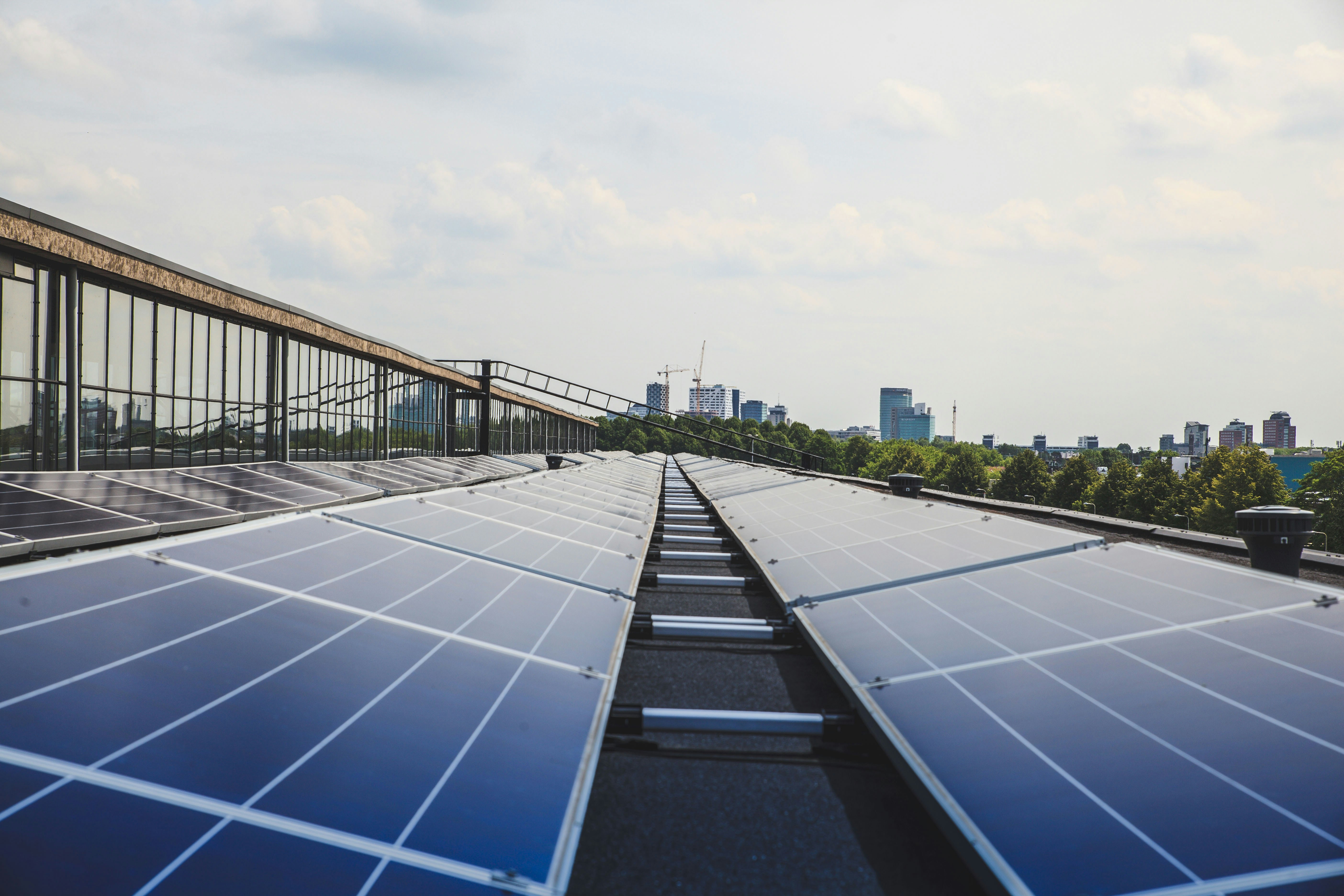 Photovoltaik München PV-Anlage Aufdach Speicher Würmtal
