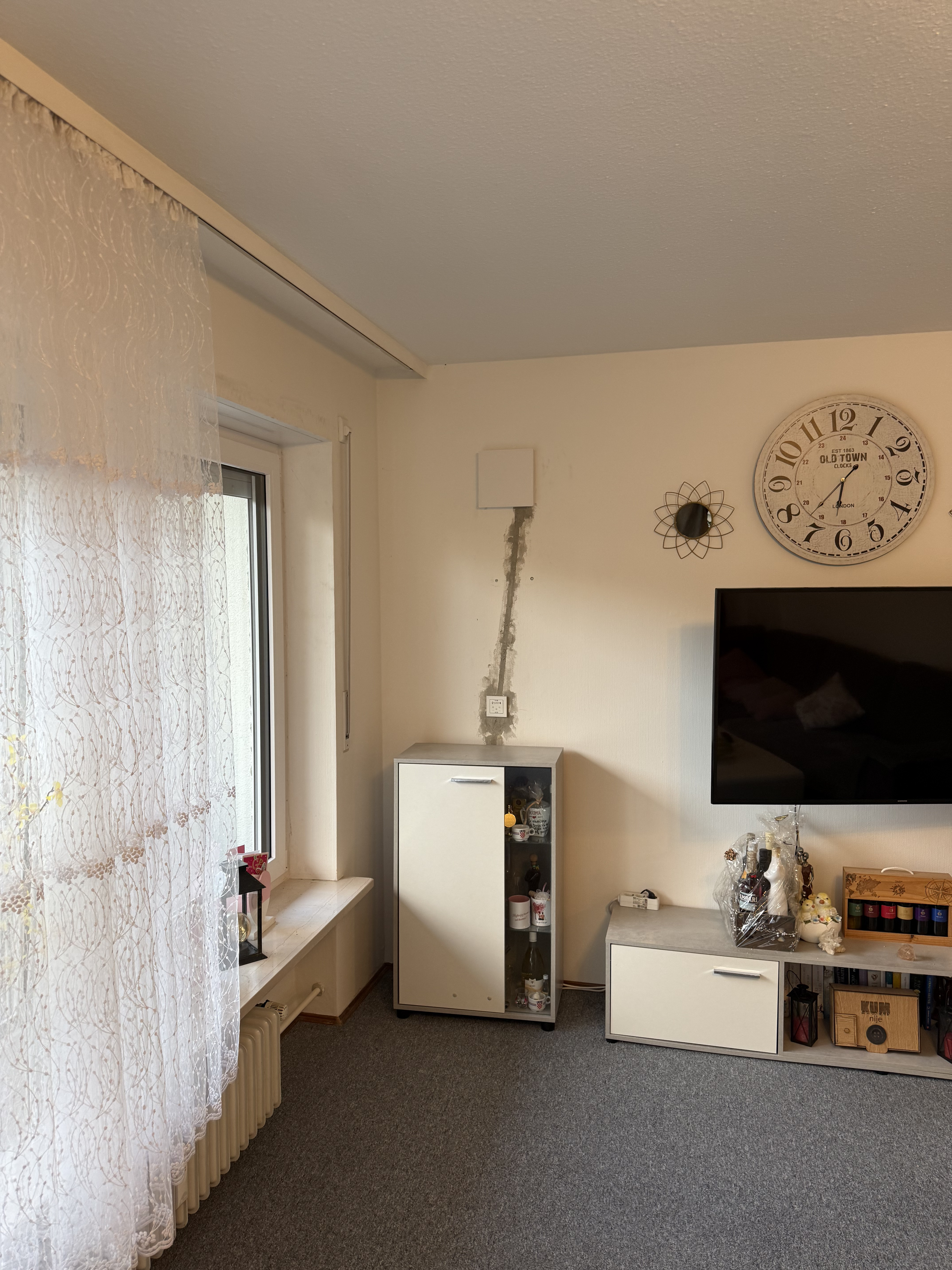 Pluggit dezentrale Wohnraumlüftung Mehrfamilienhaus München Süd Wärmerückgewinnung