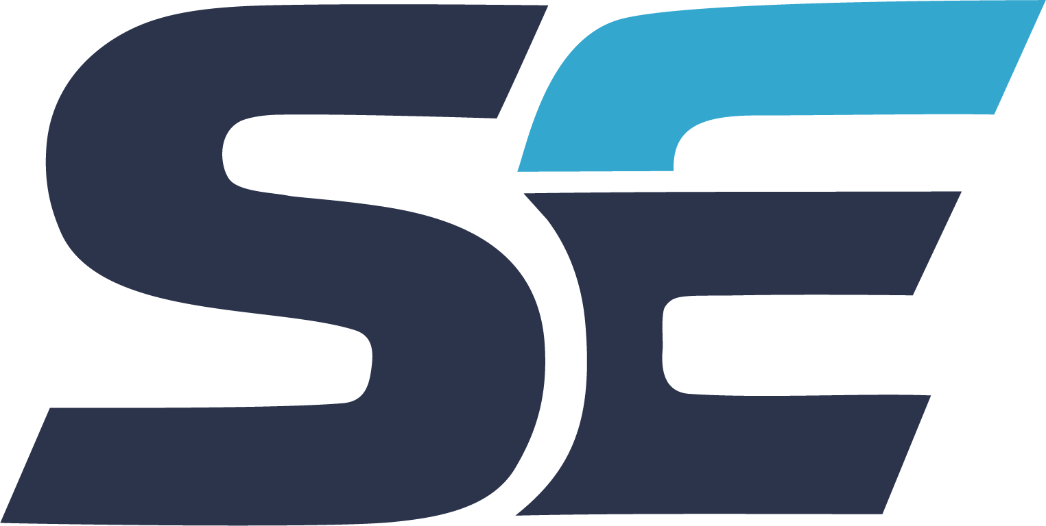 SE Gebäudetechnik Logo